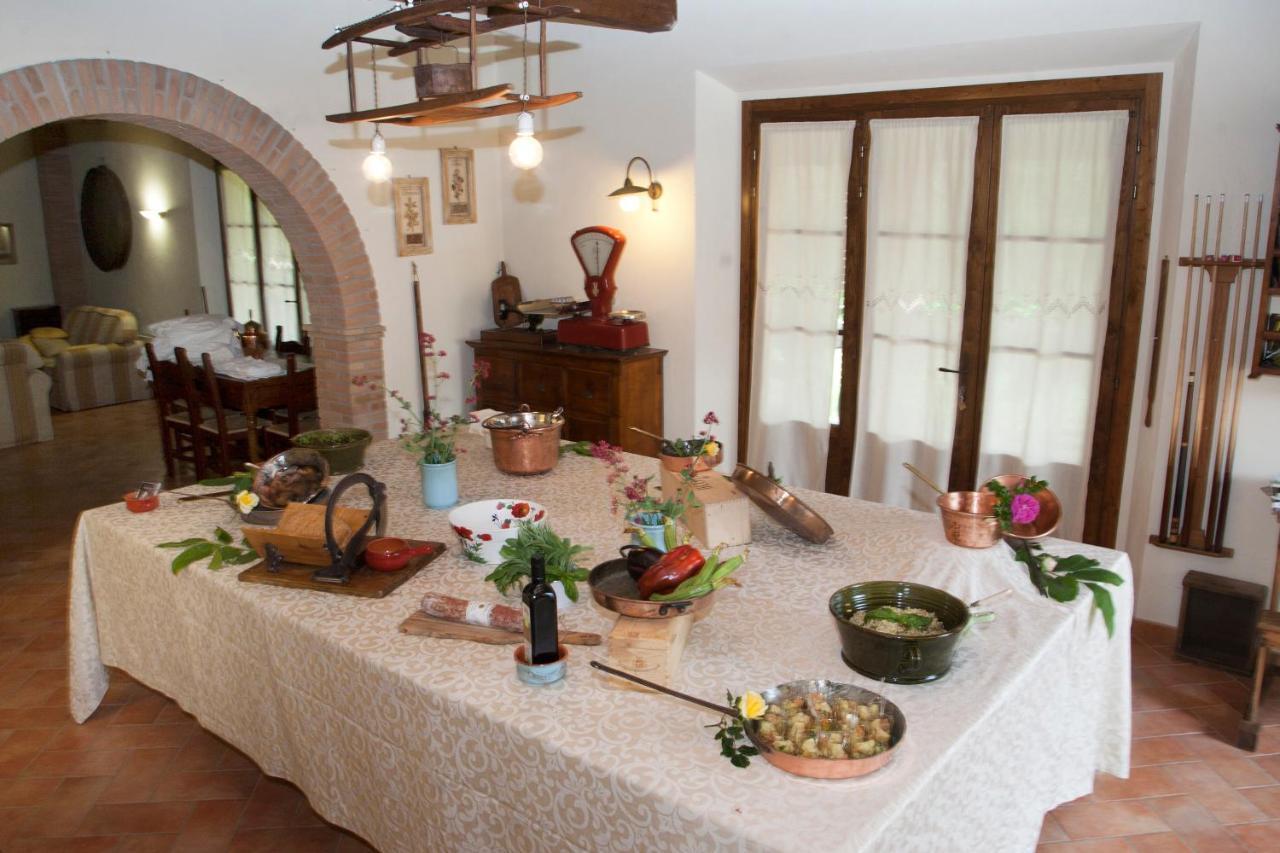 Agriresort Spa Glamping Poggio Di Montedoro Montefiascone Extérieur photo